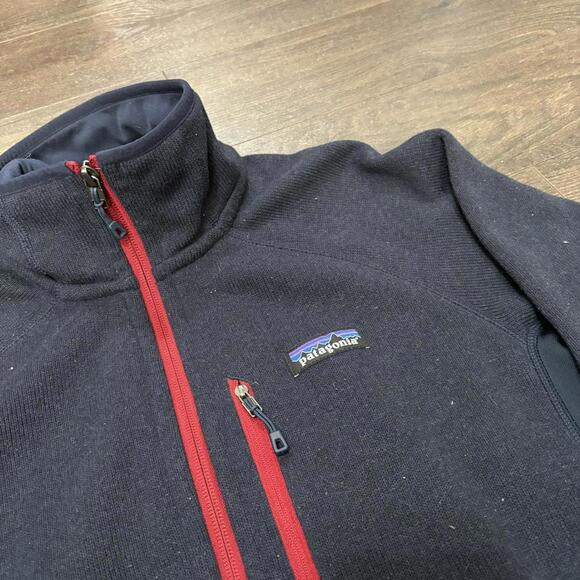 Classic Patagonia Soft Shell Jacket - Picture 2 of 5